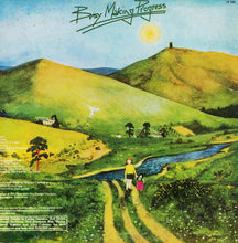 Carica l'immagine nel visualizzatore di Gallery, Progress (11) : Busy Making Progress (LP, Album)