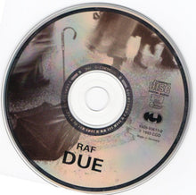 Carica l'immagine nel visualizzatore di Gallery, RAF (5) : Due (CD, Maxi)