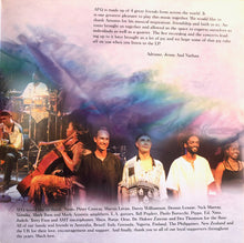 Carica l'immagine nel visualizzatore di Gallery, Antonio Forcione Quartet : In Concert (2xLP, 180)