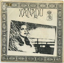 Carica l'immagine nel visualizzatore di Gallery, Xanadu (9) : Blackout In The City (7", EP)