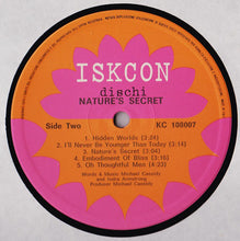 Carica l'immagine nel visualizzatore di Gallery, Michael Cassidy : Nature's Secret (LP, Album)