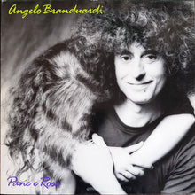 Carica l'immagine nel visualizzatore di Gallery, Angelo Branduardi : Pane E Rose (LP, Album)