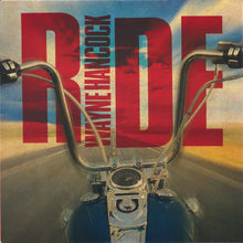 Carica l'immagine nel visualizzatore di Gallery, Wayne Hancock : Ride (LP, Album)