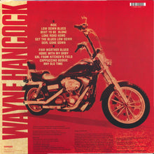 Carica l'immagine nel visualizzatore di Gallery, Wayne Hancock : Ride (LP, Album)