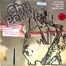 Carica l'immagine nel visualizzatore di Gallery, Leon "Chu" Berry : A Giant Of The Tenor Sax (LP, Comp, Mono)
