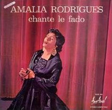Carica l'immagine nel visualizzatore di Gallery, Amalia Rodrigues* : Chante Le Fado (LP, RE)