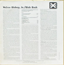 Carica l'immagine nel visualizzatore di Gallery, Walter Bishop, Jr. : Bish Bash (LP)