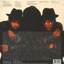Carica l'immagine nel visualizzatore di Gallery, Run-DMC : King Of Rock (LP, Album, RE, 180)