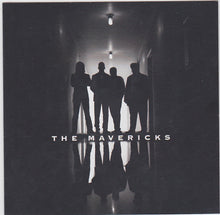 Carica l'immagine nel visualizzatore di Gallery, The Mavericks : The Mavericks (CD, Album)