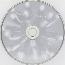 Carica l'immagine nel visualizzatore di Gallery, The Mavericks : The Mavericks (CD, Album)