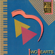 Carica l'immagine nel visualizzatore di Gallery, Peter Kater : Two Hearts (LP, Album)