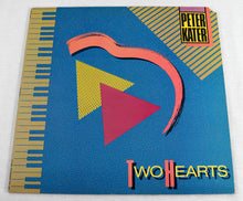 Carica l'immagine nel visualizzatore di Gallery, Peter Kater : Two Hearts (LP, Album)
