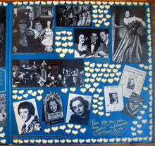 Carica l'immagine nel visualizzatore di Gallery, Lucienne Boyer : La Dame En Bleu "Parlez Moi D'Amour" (2xLP, Comp, Gat)