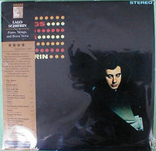 Carica l'immagine nel visualizzatore di Gallery, Lalo Schifrin : Piano, Strings And Bossa Nova (CD, Album, Ltd, RE, RM)