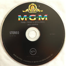 Carica l'immagine nel visualizzatore di Gallery, Lalo Schifrin : Piano, Strings And Bossa Nova (CD, Album, Ltd, RE, RM)