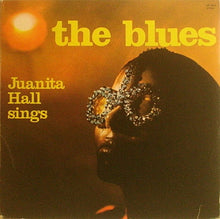 Carica l'immagine nel visualizzatore di Gallery, Juanita Hall : Sings The Blues (LP, Album)