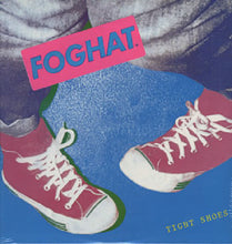 Carica l'immagine nel visualizzatore di Gallery, Foghat : Tight Shoes (LP, Album)