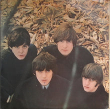 Carica l'immagine nel visualizzatore di Gallery, The Beatles : Beatles For Sale (LP, Album, RE, Gat)
