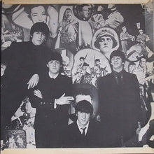 Carica l'immagine nel visualizzatore di Gallery, The Beatles : Beatles For Sale (LP, Album, RE, Gat)