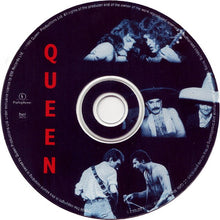 Carica l'immagine nel visualizzatore di Gallery, Queen : You Don't Fool Me (CD, Maxi)