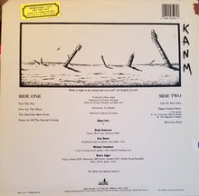 Carica l'immagine nel visualizzatore di Gallery, Blind Owl (2) : Debut At Dusk (LP, Album)