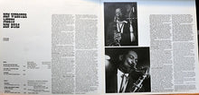 Carica l'immagine nel visualizzatore di Gallery, Ben Webster Meets Don Byas : Ben Webster Meets Don Byas (LP, Album, RE)