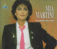 Carica l'immagine nel visualizzatore di Gallery, Mia Martini : Una Donna, Una Storia (2xCD, Comp)