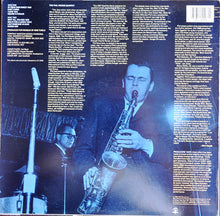 Carica l'immagine nel visualizzatore di Gallery, The Phil Woods Quartet : Warm Woods (LP, Album, RE)