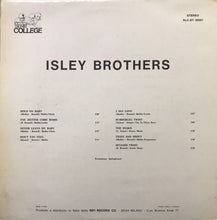 Carica l'immagine nel visualizzatore di Gallery, The Isley Brothers : Isley Brothers (LP, Comp)