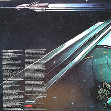 Carica l'immagine nel visualizzatore di Gallery, Meco Monardo : Encounters Of Every Kind (LP, Album)