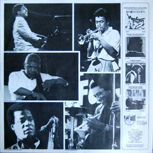 Carica l'immagine nel visualizzatore di Gallery, Buster Williams : Something More (LP, Album)