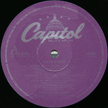 Carica l'immagine nel visualizzatore di Gallery, The Four Freshmen : Voices In Love (LP, Album, Mono)