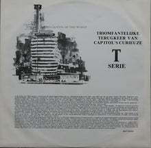 Carica l'immagine nel visualizzatore di Gallery, The Four Freshmen : Voices In Love (LP, Album, Mono)