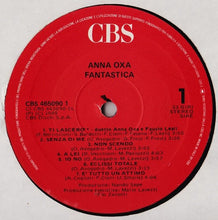 Carica l'immagine nel visualizzatore di Gallery, Oxa* : Fantastica (LP, Comp)