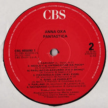 Carica l'immagine nel visualizzatore di Gallery, Oxa* : Fantastica (LP, Comp)