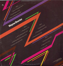 Carica l'immagine nel visualizzatore di Gallery, Wayne Shorter : Wayne Shorter (2xLP, Comp)