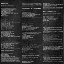 Carica l'immagine nel visualizzatore di Gallery, Mariah Carey : Daydream (CD, Album)