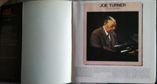 Carica l'immagine nel visualizzatore di Gallery, Big Joe Turner : Joe Turner (LP, Comp)