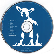 Carica l'immagine nel visualizzatore di Gallery, Lamb : What Sound (CD, Album, RP)
