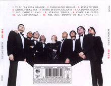 Carica l'immagine nel visualizzatore di Gallery, Mina (3) : Sconcerto (CD, Album)