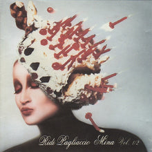 Carica l'immagine nel visualizzatore di Gallery, Mina (3) : Ridi Pagliaccio (2xCD, Album)