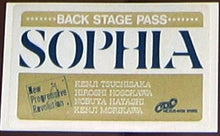 Carica l'immagine nel visualizzatore di Gallery, Sophia (22) : Defiance (LP, Album)