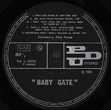 Carica l'immagine nel visualizzatore di Gallery, Mina (3) : Baby Gate & Mina® (2xLP, Album, Comp)