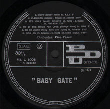 Carica l'immagine nel visualizzatore di Gallery, Mina (3) : Baby Gate & Mina® (2xLP, Album, Comp)