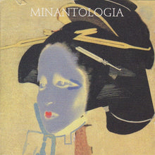 Carica l'immagine nel visualizzatore di Gallery, Mina (3) : Minantologia (2xCD, Comp)
