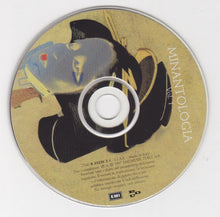 Carica l'immagine nel visualizzatore di Gallery, Mina (3) : Minantologia (2xCD, Comp)