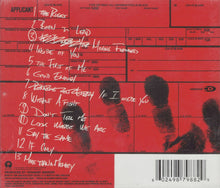 Carica l'immagine nel visualizzatore di Gallery, Hoobastank : Every Man For Himself (CD, Album, Enh, Red)