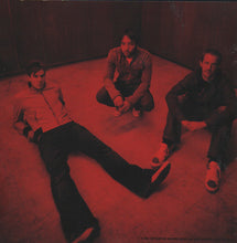 Carica l'immagine nel visualizzatore di Gallery, Hoobastank : Every Man For Himself (CD, Album, Enh, Red)