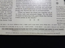 Carica l'immagine nel visualizzatore di Gallery, June Christy : June's Got Rhythm (LP)