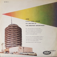 Carica l'immagine nel visualizzatore di Gallery, June Christy : June's Got Rhythm (LP)